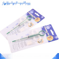 Factory High Quality Usableness Double-headed Pet Syringe Type Medicine Feeder